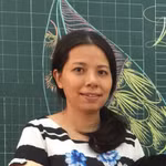 Cô Dương Thu Hằng