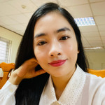 Giao lưu trực tuyến “Giáo dục đạo đức, lối sống cho HSSV: Vai trò người chèo lái” ảnh 36 TS Nguyễn Thị Thanh Nga