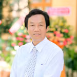 Thầy Võ Thanh Minh