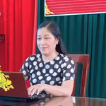 Cô Lê Thị Nếp