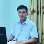 Giao lưu trực tuyến “Khai trường mùa dịch: Chủ động – linh hoạt” ảnh 10 Ông Lê Đức Hiếu