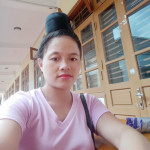 Giao lưu trực tuyến “Trường học hạnh phúc: Trao yêu thương, nhận nụ cười” ảnh 11 Cô Hà Thị Liêm