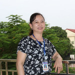 Giao lưu trực tuyến “Khai trường mùa dịch: Chủ động – linh hoạt” ảnh 8 Cô Nguyễn Thị Đào