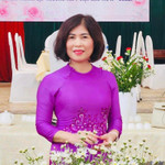 Giao lưu trực tuyến 'Nâng cao chất lượng giáo dục vùng dân tộc thiểu số' ảnh 3 Bà Hà Thị Khánh Vân