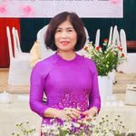 Bà Hà Thị Khánh Vân