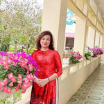 Giao lưu trực tuyến 'Nâng cao chất lượng giáo dục vùng dân tộc thiểu số' ảnh 5 Cô Nguyễn Minh Thu