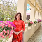 Cô Nguyễn Minh Thu