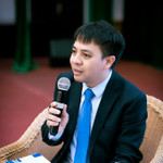 Giao lưu trực tuyến 'Đổi mới đào tạo nhân lực ngành Y tế' ảnh 8 TS Nguyễn Quang Đông