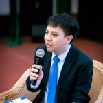 TS Nguyễn Quang Đông 