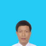 Giao lưu trực tuyến 'Đồng hành cùng trò vùng cao' ảnh 6 Thầy Nguyễn Văn Trường