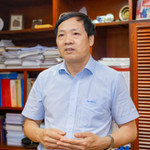 Giao lưu trực tuyến "Chọn ngành, chọn trường: Đừng để "trượt oan’" ảnh 3 PGS.TS Phạm Văn Bổng