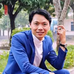 Thầy Phạm Duy Diễn