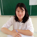 Giao lưu trực tuyến “Ôn thi tốt nghiệp THPT: Chắc kiến thức - vững kỹ năng” ảnh 15 Cô Trương Thị Ngần