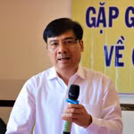 TS. Phạm Như Nghệ