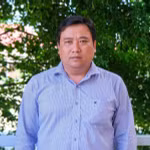 Thầy Lâm Đức Thành 