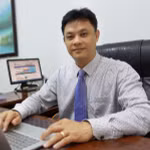 PGS. TS Nguyễn Văn Long