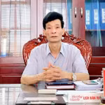 Ông Phùng Quốc Lập