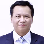 TS Nguyễn Tiến Dũng