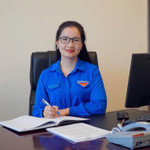 Giao lưu trực tuyến ‘Trường đẹp cho em’ ảnh 5 Bà Vừ Thị Mai Dinh