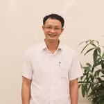 PGS.TS Ngô Như Khoa