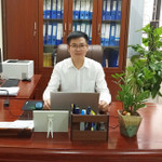Giao lưu trực tuyến 'Giáo dục đại học cần tập trung vào ngành mũi nhọn' ảnh 2 PGS. TS Nguyễn Danh Nam