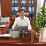 PGS. TS Nguyễn Danh Nam