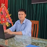 Thầy Bùi Minh Đức