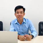 Giao lưu trực tuyến 'Kết nối yêu thương' ảnh 6 Ông Nguyễn Bình Nam