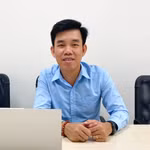 Ông Nguyễn Bình Nam