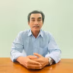 Thầy Nguyễn Văn Hối