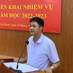 Ông Ngô Văn Hiền