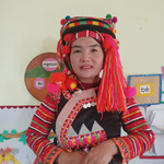 Giao lưu trực tuyến 'Cảm ơn người mẹ thứ hai' ảnh 8 Cô Chu Thanh Nu