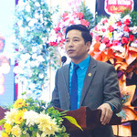 Giao lưu trực tuyến chủ đề 'Sẻ chia' ảnh 2 Ông Đặng Văn Hải