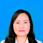 Giao lưu trực tuyến 'Nâng bước trò nghèo' ảnh 2 Cô Từ Thị Vân