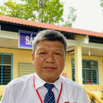 Giao lưu trực tuyến 'Hướng nghiệp, dạy nghề cho Học sinh dân tộc thiểu số' ảnh 5 Thầy Chau Mô Ni Sóc Kha