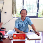 Giao lưu trực tuyến: Bồi đắp tình yêu với môn Lịch sử ảnh 14 Thầy Nguyễn Đình Phúc