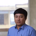 Thầy Lê Minh Quốc