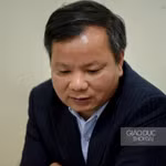 GS. TS Vũ Văn Yêm