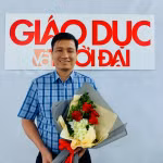 TS Nguyễn Vũ Quỳnh