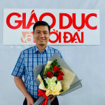 Giao lưu trực tuyến: "Đào tạo trực tuyến: Nền tảng giáo dục sẻ chia" ảnh 5 TS Nguyễn Vũ Quỳnh