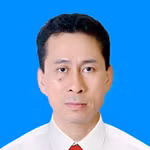 Ông Lê Việt Dương 