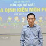 Ông Nguyễn Hồng Minh