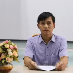 Thầy Nguyễn Quang Hùng