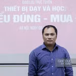 Ông Đỗ Hoài Phương