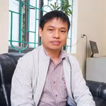 Ông Trần Xuân Hà