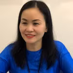 TS Trần Thị Yên