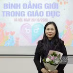 Bà Nguyễn Thị Bích Hợp 