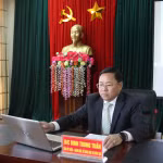 NGƯT Đinh Trung Tuấn