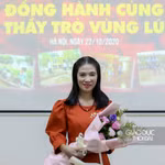 Bà Hứa Thu Huyền