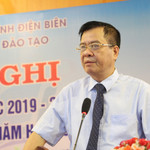 Giao lưu trực tuyến "Tiếp cận giáo dục: Trao cơ hội cho học sinh dân tộc" ảnh 6 Ông Nguyễn Văn Kiên